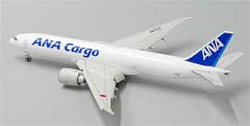 JC Wings 1:400 ANA全日空航空 B777-200F JA772F Jc Wings 1 400 Ana B777-200F Ja772F | eBay